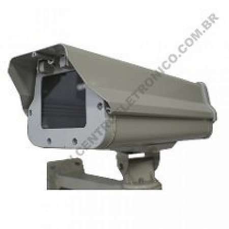 Caixa Protecao Camera Cfpc9820 Profis