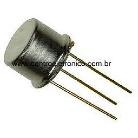 Transistor 2n2646m Metal