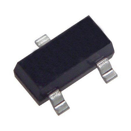 Transistor Bc858(smd Pnp)