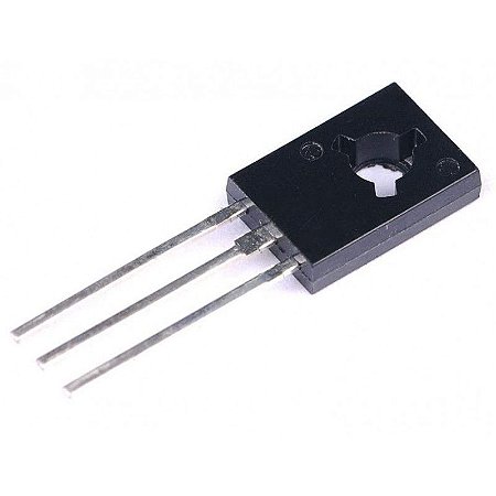 Transistor Bd678