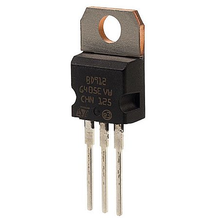 Transistor Bd912