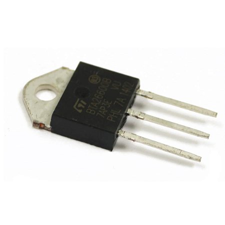 Transistor Bta26-800b 26a/800v Triac