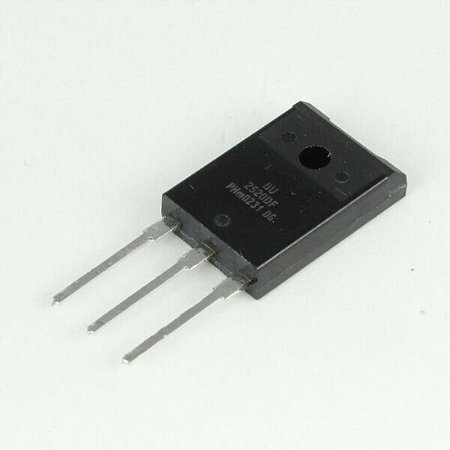 Transistor Bu2520df Nsc