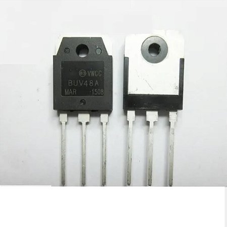 Transistor Buv48a To247 Grd