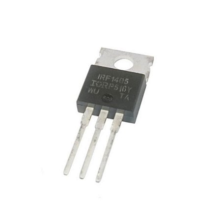 Transistor Irf1405 Fet To220