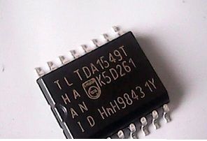 Circuito Integrado Tda1549t Smd