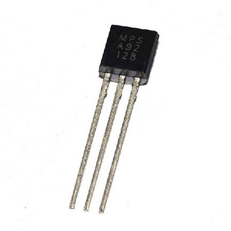 Transistor Mpsa92