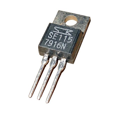 Transistor Se115n Sanken