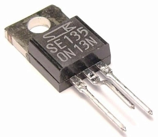 Transistor Se130n