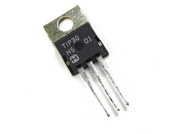 Transistor Tip30c
