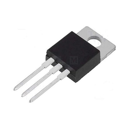 Transistor Tip136