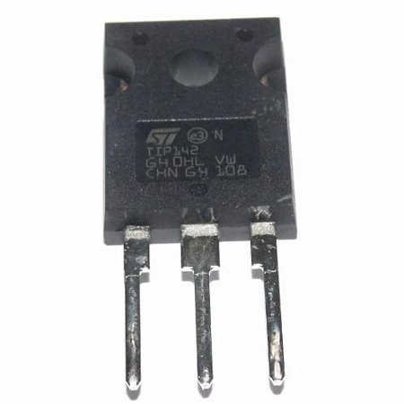 Transistor Tip142(grande)to247