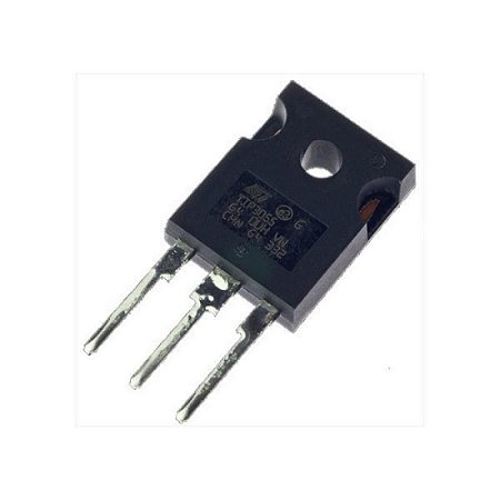 Transistor Tip3055 Met To218
