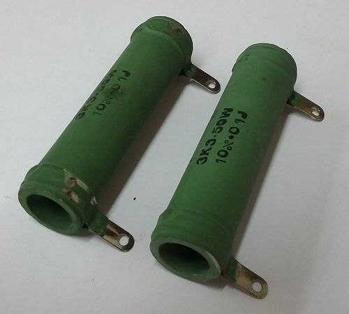 Resistor Fio 3k3 50w(enc)ichi