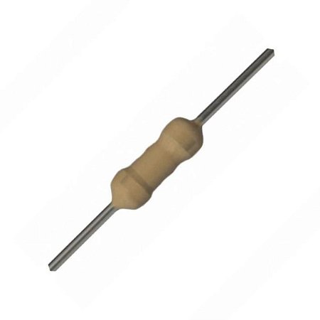 Resistor Cr25 0,47r 1/4w