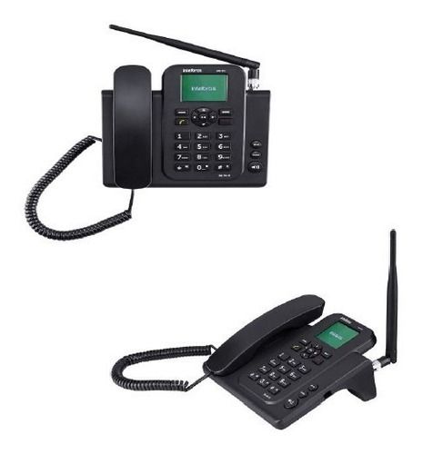 Telefone(g)rural Intelb Umchip S/ant 3g