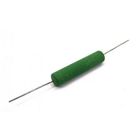 Resistor Fio 100r 10w