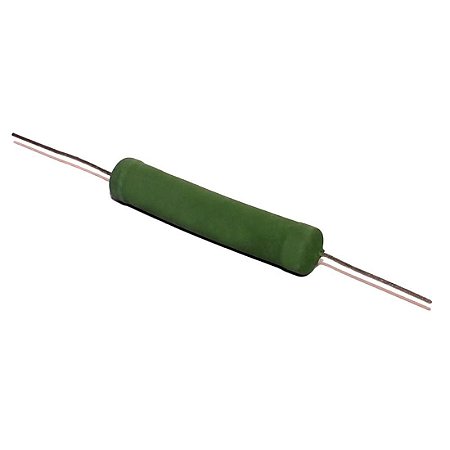 Resistor Fio 4r7 15w Ax15