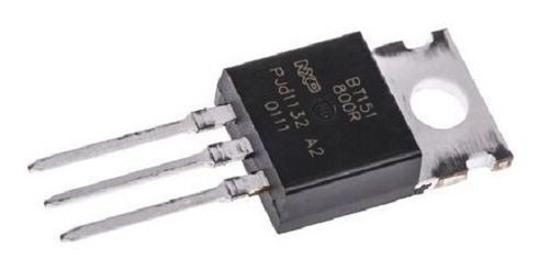 Transistor Bt151-800 Fet 800v