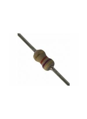 Resistor Cr25 0,12r 1/4w