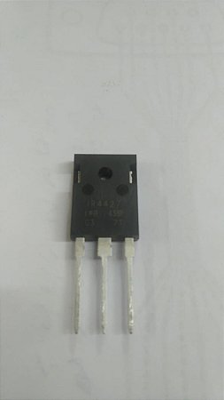 Transistor Ir4427 Fet Grande To247 Met