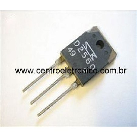 Transistor 2sd2560
