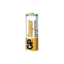 Bateria 12v 60mah Alkalina A23 Spower/green Fnb