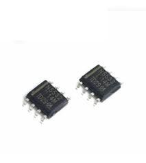 Circuito Integrado Ne5532 Smd 8p 4x3mm