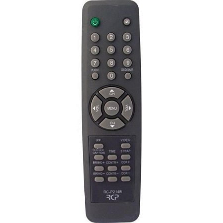Controle Cce/philips Tb Gl Aax2
