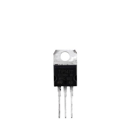 Transistor Tip147t Menor-metal To220 Pq