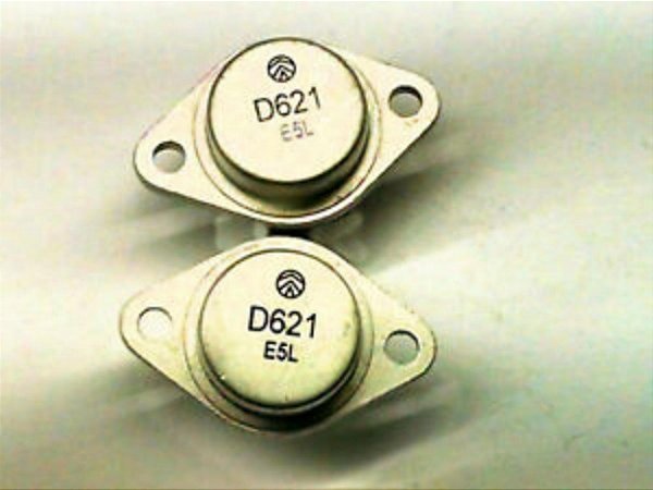 Transistor 2sd621l/s3786 Sanyo