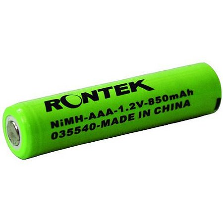 Bateria 1,2v Aaax1 850ma F/l