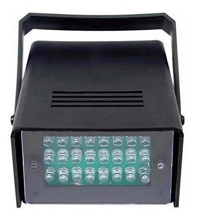 Projetor 110v Estrob C/ajust Velocidade