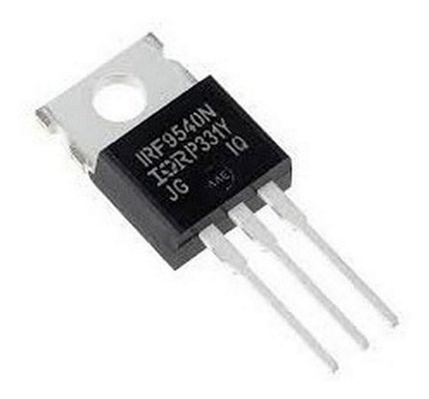 Transistor Mtp60ne10 60a/100v Fet Met To220
