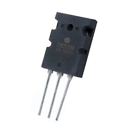 Transistor 2sc5200(compl 2sa1943-yy-toshiba