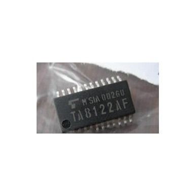 Circuito Integrado Ta8122 Smd