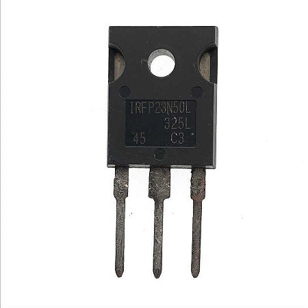 Transistor Irfp23n50lpbf Fet To247 Met
