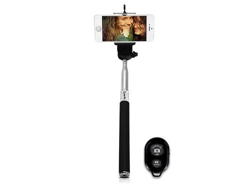 Pau De Selfie Longo 70cm P2st