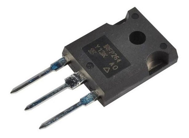 Transistor Irfp264 Fet Ir Potencia