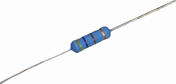 Resistor 470r 3w