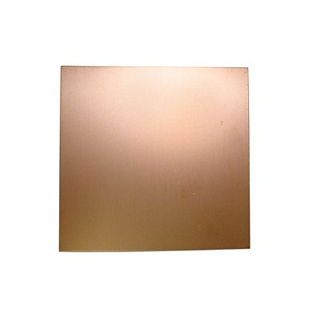 Placa(g)ci 40x40cm Fibra 1face