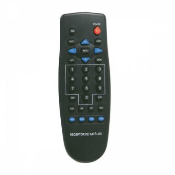 Controle Conversor Bedin/quasar Bs3000