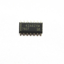 Circuito Integrado Sn7407(smd)