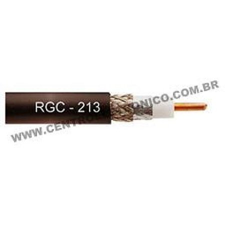 Cabo 50r Rgc213 Celular 76% Preto B500