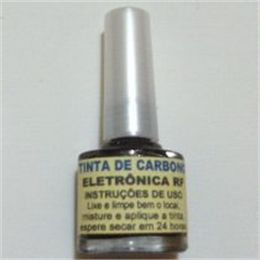 Tinta Condutiva(vidro)carbono Tc001 7g