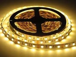 Fita Led 12v 1mt 5050 Br-morno Ip67 Fnb