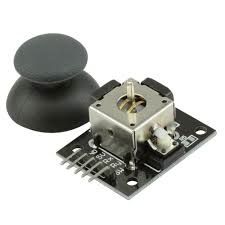 (arduino)controle Joystick 5t(pci+joyst)f2770b