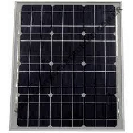 Modulo(g)solar 30w 12v 2,5a 54x45x30cm
