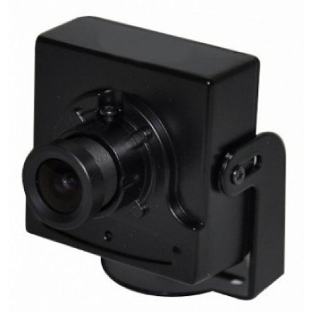 Camera(g)ccd Mini 480l 1/3 C/audio Voyag