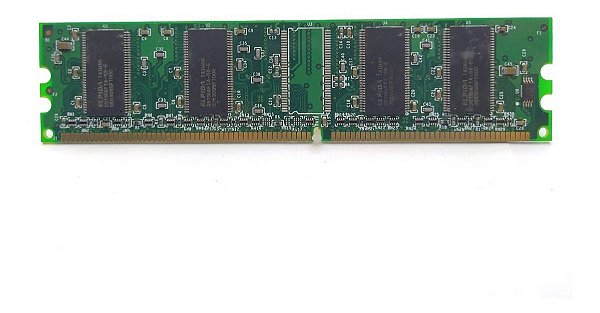 Memoria 256mb Pc400 Dlt210-207